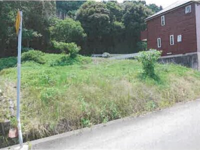 愛知県豊橋市 赤岩口駅 土地 166万円の競売物件 #6