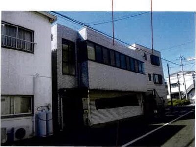 愛知県蒲郡市 三河三谷駅5分 戸建て 988万円の競売物件 #1
