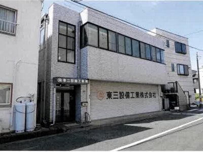 愛知県蒲郡市 三河三谷駅5分 戸建て 988万円の競売物件 #6