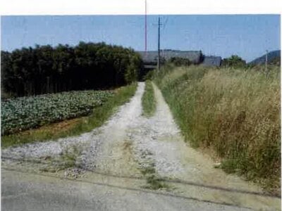 愛知県田原市 戸建て 247万円の競売物件 #1