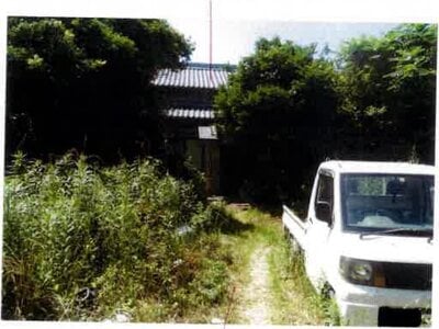 愛知県田原市 戸建て 247万円の競売物件 #4