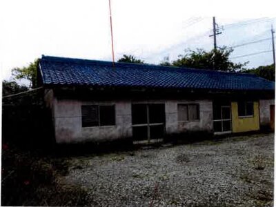 愛知県田原市 戸建て 228万円の競売物件 #13