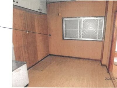 奈良県大和高田市 JR五位堂駅9分 戸建て 238万円の競売物件 #4