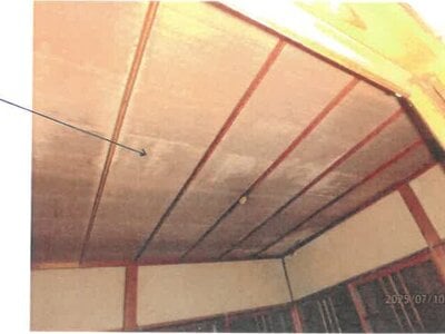 奈良県大和高田市 JR五位堂駅9分 戸建て 238万円の競売物件 #6