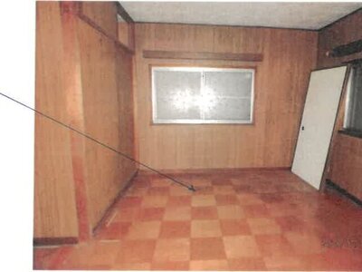 奈良県大和高田市 JR五位堂駅9分 戸建て 238万円の競売物件 #8