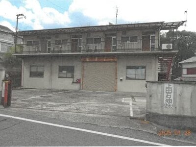 奈良県香芝市 関屋駅7分 戸建て 470万円の競売物件 #1