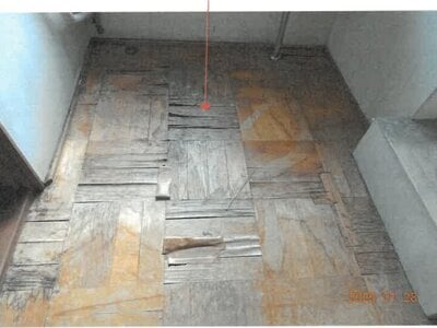 奈良県香芝市 関屋駅7分 戸建て 470万円の競売物件 #10