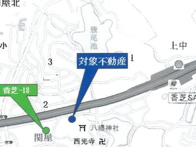 奈良県香芝市 関屋駅7分 戸建て 470万円の競売物件 #11