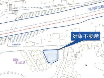 奈良県香芝市 関屋駅7分 戸建て 470万円の競売物件 #12