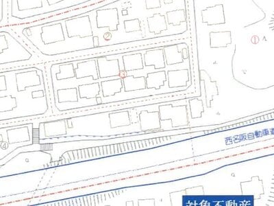 奈良県香芝市 関屋駅7分 戸建て 470万円の競売物件 #13