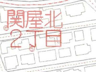 奈良県香芝市 関屋駅7分 戸建て 470万円の競売物件 #14