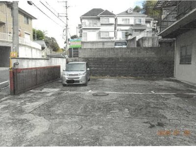 奈良県香芝市 関屋駅7分 戸建て 470万円の競売物件 #2