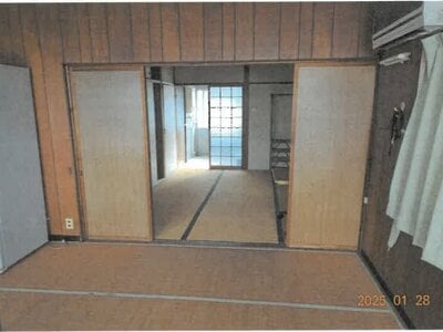 奈良県香芝市 関屋駅7分 戸建て 470万円の競売物件 #6