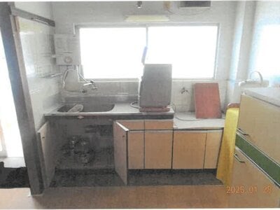 奈良県香芝市 関屋駅7分 戸建て 470万円の競売物件 #7