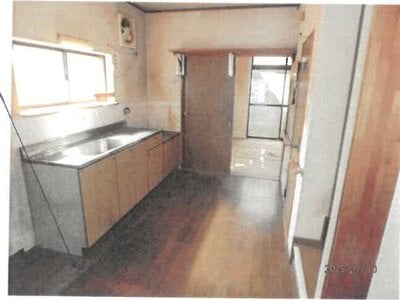 奈良県大和高田市 築山駅4分 戸建て 269万円の競売物件 #3