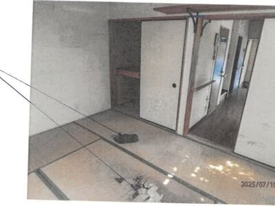 奈良県大和高田市 築山駅4分 戸建て 269万円の競売物件 #4