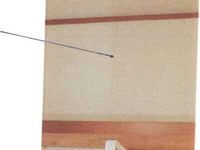 奈良県大和高田市 築山駅4分 戸建て 269万円の競売物件 #5