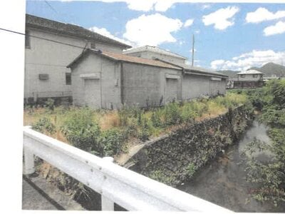 奈良県大和高田市 JR五位堂駅6分 戸建て 203万円の競売物件 #1