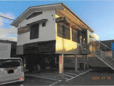 (値下げ) 奈良県吉野郡大淀町 下市口駅5分 戸建て 669万円の競売物件 #3