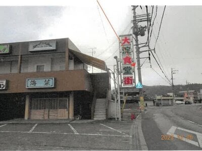 (値下げ) 奈良県吉野郡大淀町 下市口駅5分 戸建て 669万円の競売物件 #4