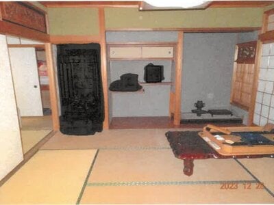 (値下げ) 奈良県吉野郡大淀町 下市口駅16分 戸建て 253万円の競売物件 #2