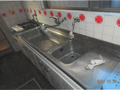 (値下げ) 奈良県吉野郡大淀町 下市口駅16分 戸建て 253万円の競売物件 #4