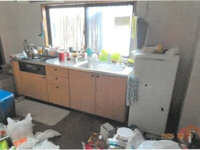 (値下げ) 奈良県御所市 葛駅6分 戸建て 322万円の競売物件 #14