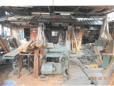 (値下げ) 奈良県御所市 葛駅6分 戸建て 322万円の競売物件 #17