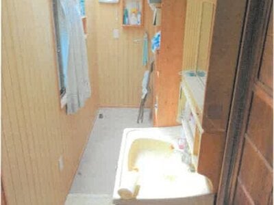 (値下げ) 奈良県御所市 葛駅6分 戸建て 322万円の競売物件 #19