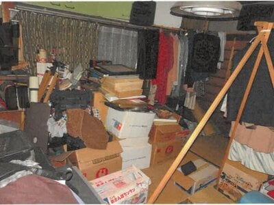 (値下げ) 奈良県御所市 葛駅6分 戸建て 322万円の競売物件 #21