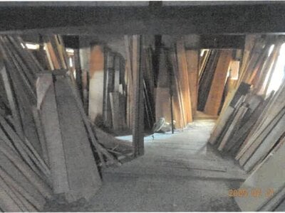 (値下げ) 奈良県御所市 葛駅6分 戸建て 322万円の競売物件 #22