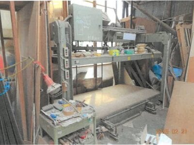 (値下げ) 奈良県御所市 葛駅6分 戸建て 322万円の競売物件 #24