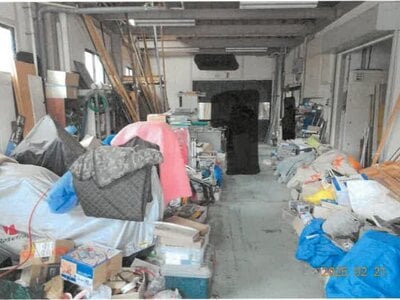 (値下げ) 奈良県御所市 葛駅6分 戸建て 322万円の競売物件 #6