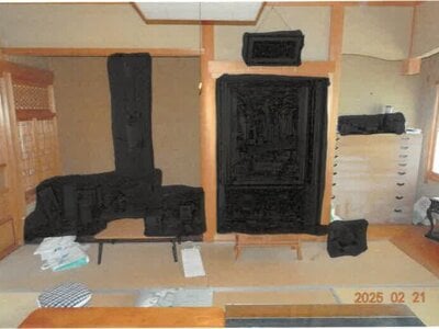 (値下げ) 奈良県御所市 葛駅6分 戸建て 322万円の競売物件 #8