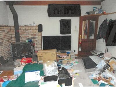 (値下げ) 奈良県御所市 葛駅6分 戸建て 322万円の競売物件 #9