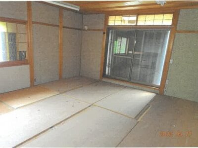 奈良県大和高田市 築山駅13分 戸建て 378万円の競売物件 #11