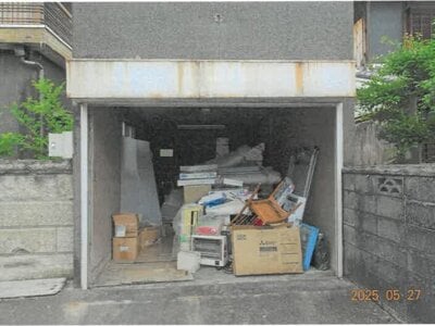 奈良県大和高田市 築山駅13分 戸建て 378万円の競売物件 #13