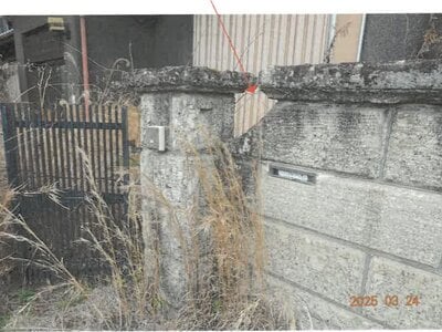 奈良県大和高田市 築山駅13分 戸建て 378万円の競売物件 #2