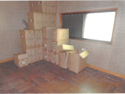 奈良県大和高田市 築山駅13分 戸建て 378万円の競売物件 #4