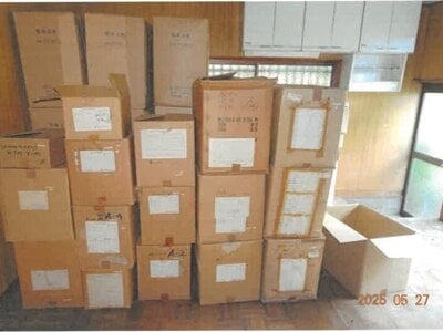 奈良県大和高田市 築山駅13分 戸建て 378万円の競売物件 #8