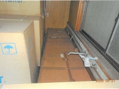 奈良県大和高田市 築山駅13分 戸建て 378万円の競売物件 #9