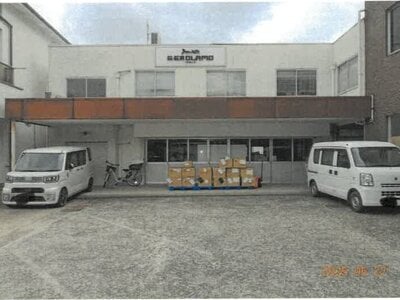 奈良県大和高田市 築山駅14分 戸建て 1,693万円の競売物件 #10