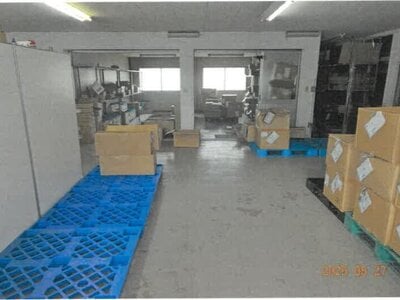 奈良県大和高田市 築山駅14分 戸建て 1,693万円の競売物件 #11