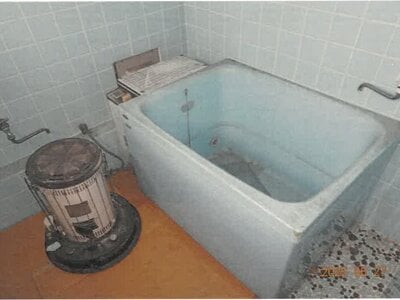 奈良県大和高田市 築山駅14分 戸建て 1,693万円の競売物件 #16