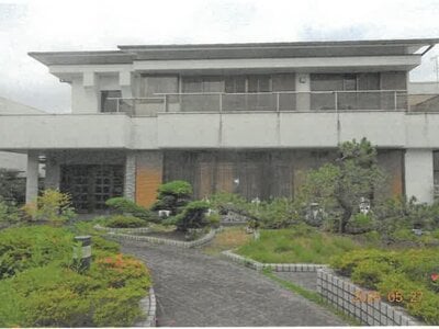 奈良県大和高田市 築山駅14分 戸建て 1,693万円の競売物件 #17