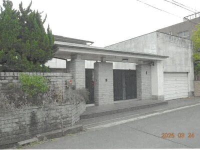 奈良県大和高田市 築山駅14分 戸建て 1,693万円の競売物件 #18