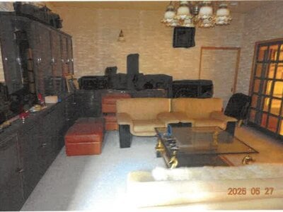 奈良県大和高田市 築山駅14分 戸建て 1,693万円の競売物件 #19