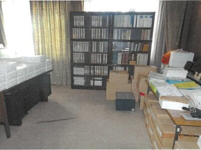 奈良県大和高田市 築山駅14分 戸建て 1,693万円の競売物件 #2