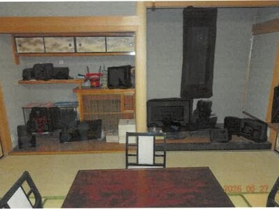 奈良県大和高田市 築山駅14分 戸建て 1,693万円の競売物件 #20