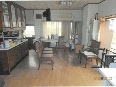 奈良県大和高田市 築山駅14分 戸建て 1,693万円の競売物件 #22